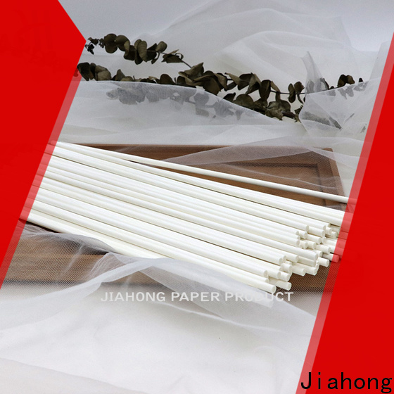 Jiahong sticks white balloon sticks vendor for ballon