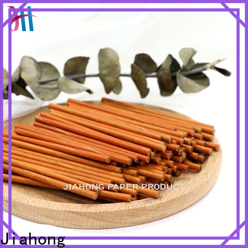 Jiahong colorful math rods free design for kindergarten