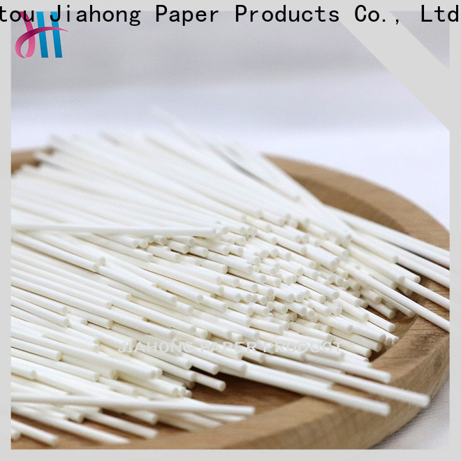 Jiahong first-rate paper stick producer for medical