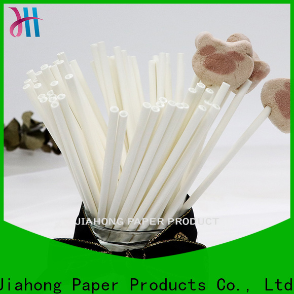 Jiahong fashion design personalized lollipop stickers vendor for lollipop
