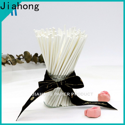 Jiahong stick coffee stir sticks order now for restaurant