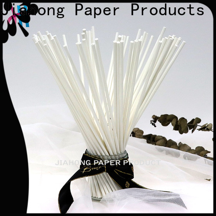 Jiahong environmental friendly paper balloon stick free quote for ballon