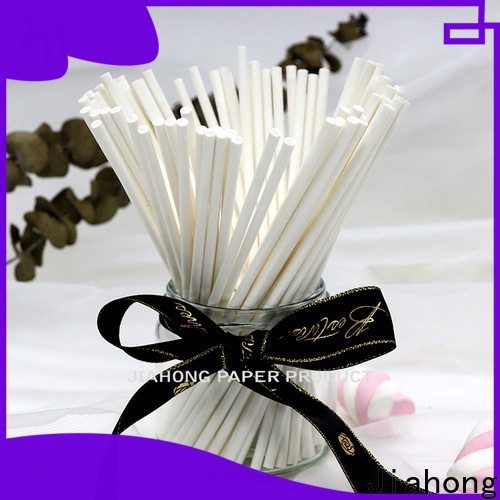 durable eco sticks 38150mm factory price for marshmallows