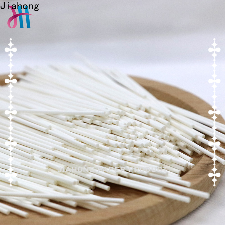 safe paper stick buds export for medical cotton swabs