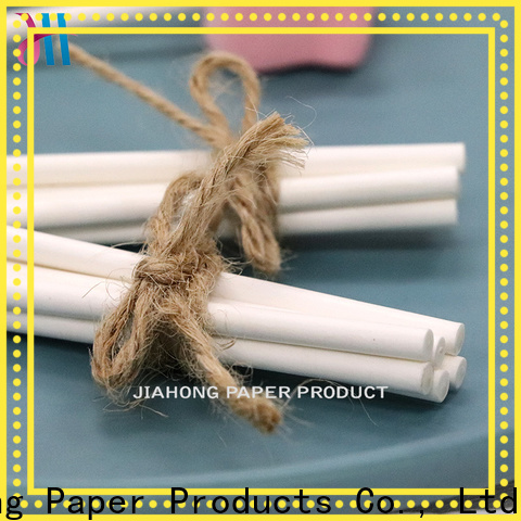 Jiahong printed large lollipop sticks for lollipop