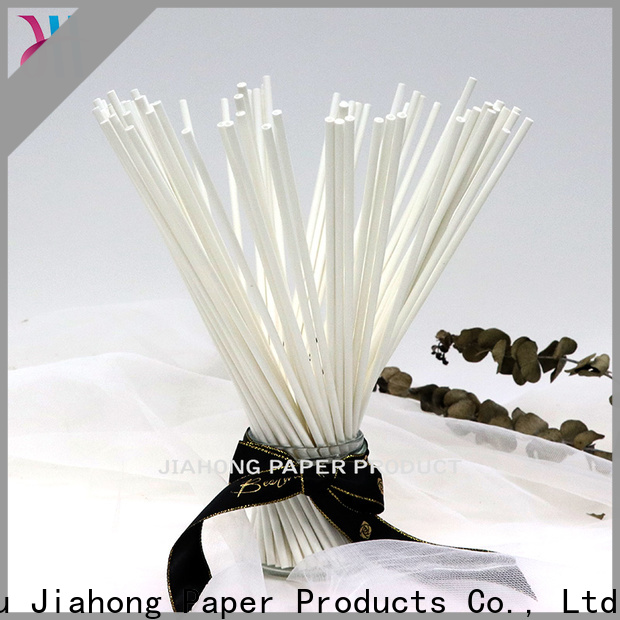 Jiahong ballon paper balloon stick supply for ballon