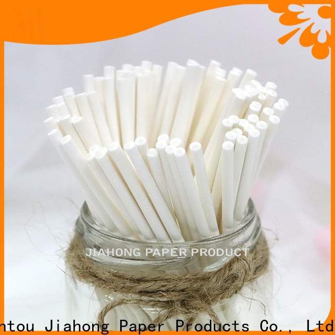 Jiahong sticks flag paper stick for wholesale for cake