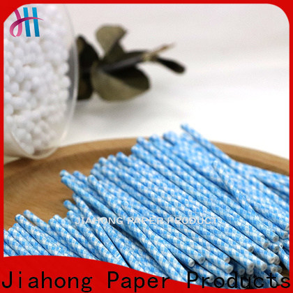 Jiahong sticks swab stick overseas for medical