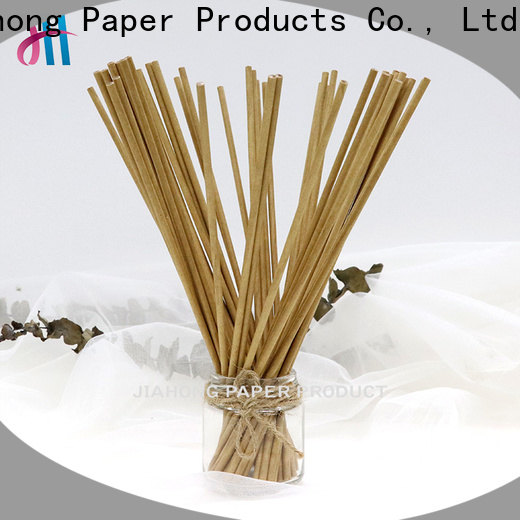 smooth paper sticks craft 40250mm factory price for DIY baking