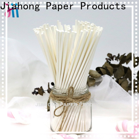 widely used long lollipop sticks lolly factory price for lollipop