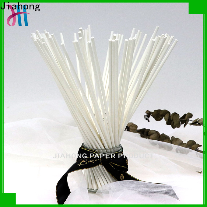 Jiahong inexpensive balloon sticks effectively for ballon