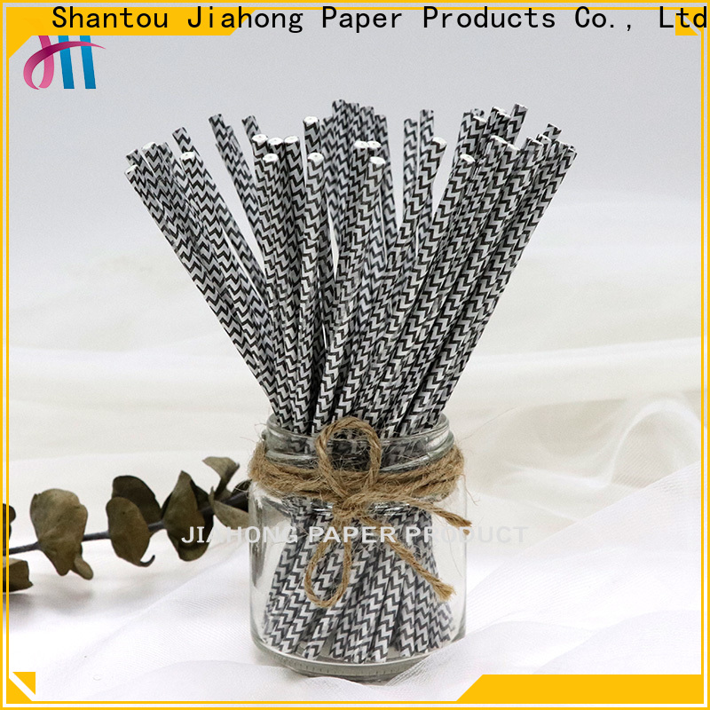 Jiahong customized cake sticks factory price for bakery
