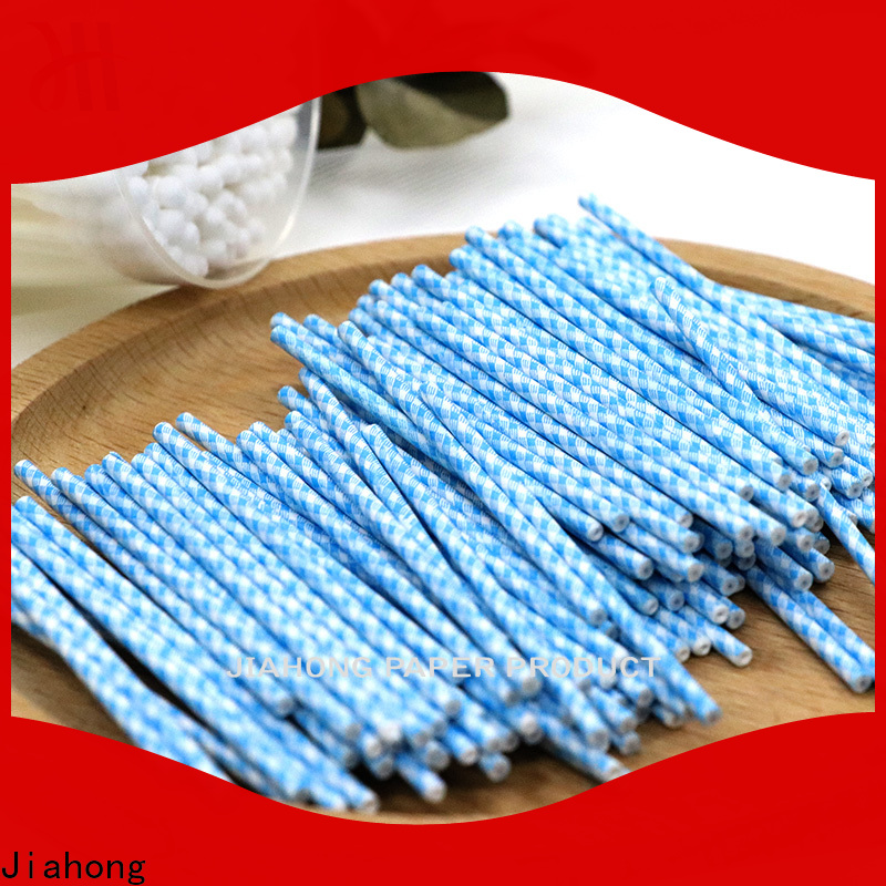 high-quality cotton bud sticks swab marketing for medical