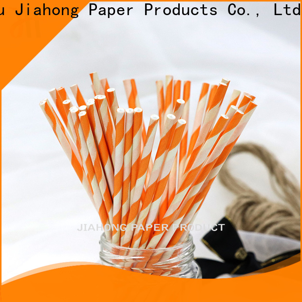 Jiahong competetive price cotton candy sticks vendor