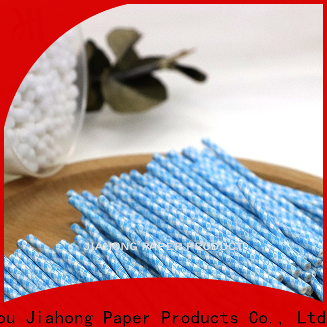Jiahong first-rate cotton stick vendor for hospital