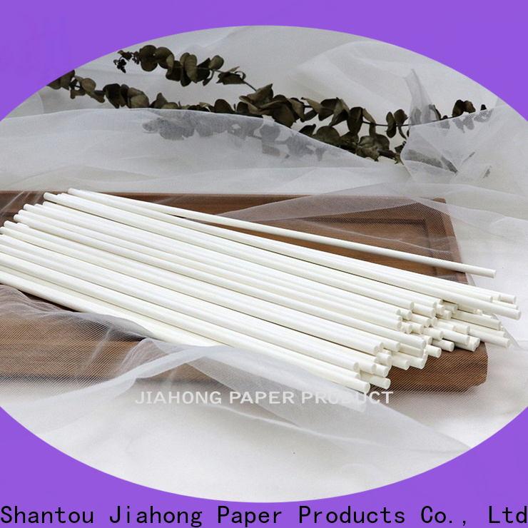 Jiahong good package paper balloon stick manufacturer for ballon