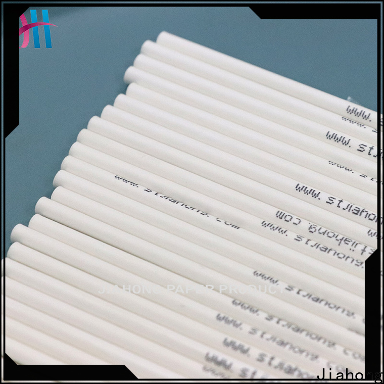 safe white lollipop sticks printed types for lollipop