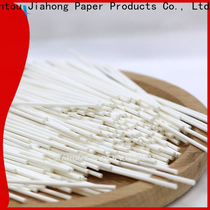 Jiahong commercial cotton stick vendor for medical cotton swabs