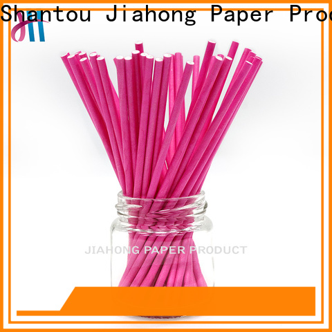 safe blue lollipop sticks printed types for lollipop