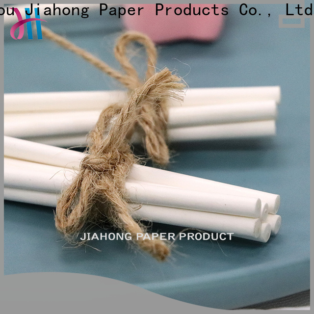 Jiahong grade lollipop sticks grab now for lollipop
