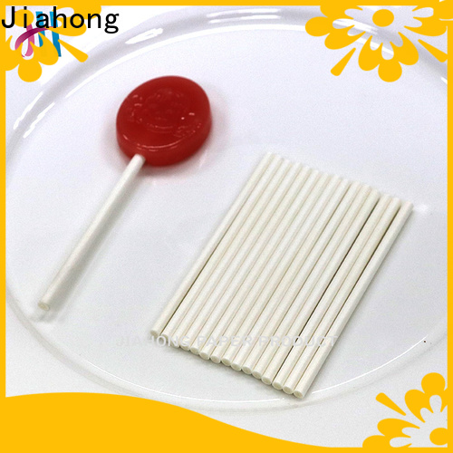 Jiahong popular stick lollipop vendor for lollipop