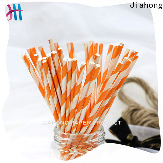 Jiahong candy candy floss sticks bulk production for cotton candy