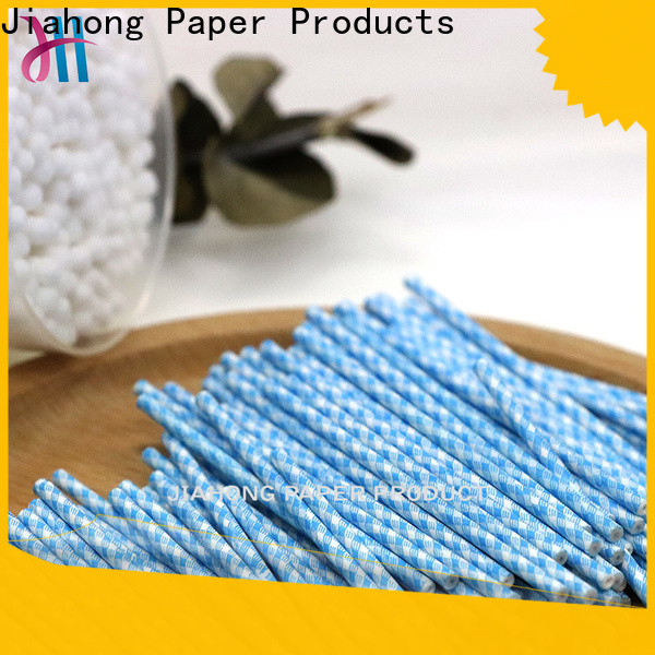 Jiahong clean paper stick owner for hospital