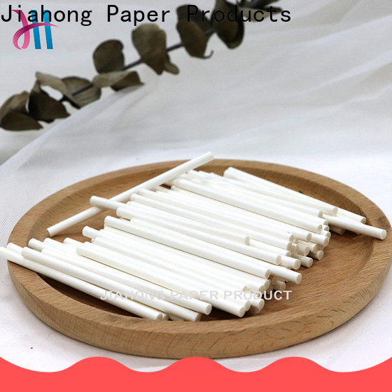 Jiahong fine quality eco sticks dropshipping for cotton swabs