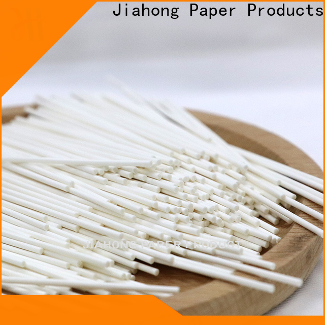 Jiahong customized cotton bud sticks manufacturer for hospital