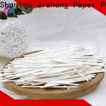 Jiahong baby cotton stick owner for medical cotton swabs