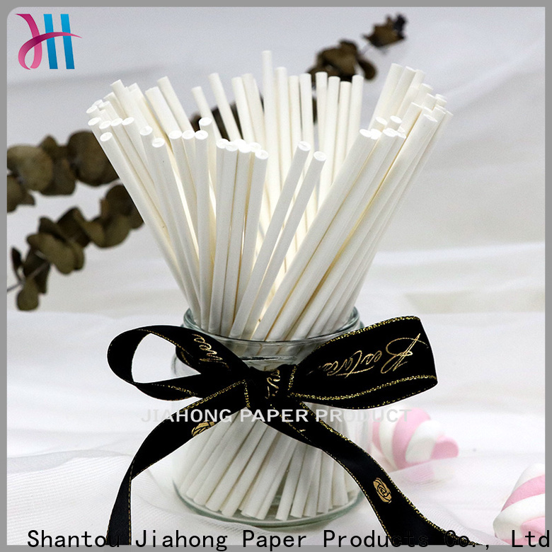 fine quality paper sticks craft paper wholesale for marshmallows