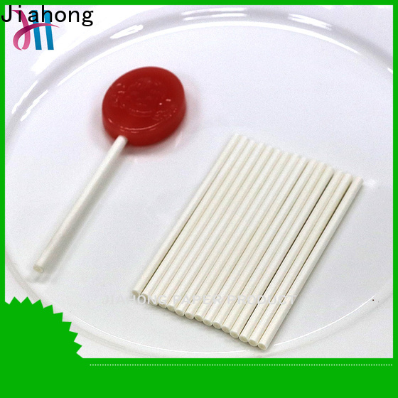 Jiahong popular stick lollipop for lollipop