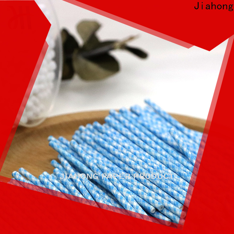 fine- quality cotton bud sticks cotton vendor for medical cotton swabs