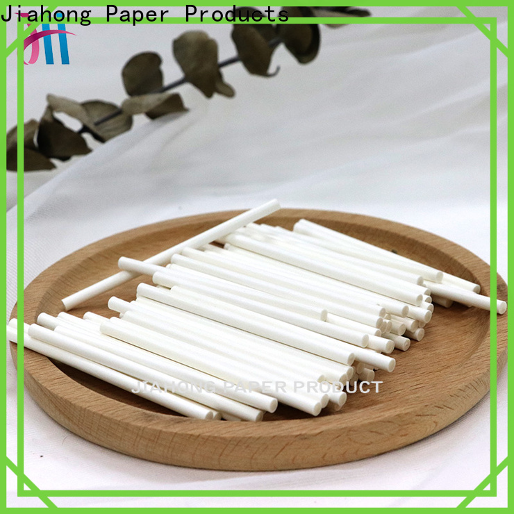 Jiahong eco eco sticks export for marshmallows
