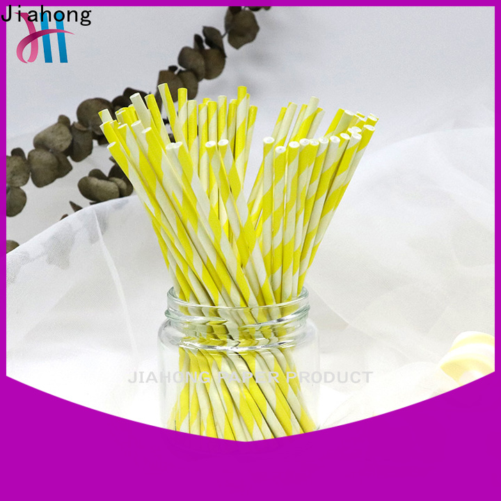 fashion design wholesale lollipop sticks grade overseas market for lollipop