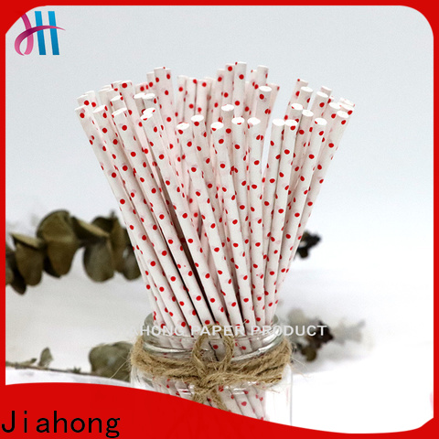 fashion design white lollipop sticks sticks vendor for lollipop