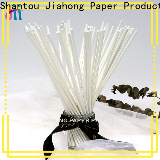 Jiahong excellent long balloon sticks factory for ballon