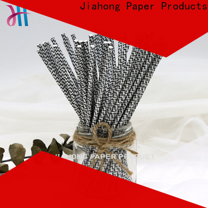 Jiahong wavy sucker sticks check now for cake