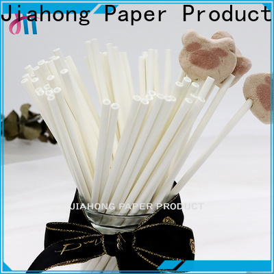 popular lollipop paper stick bulk for wholesale for lollipop
