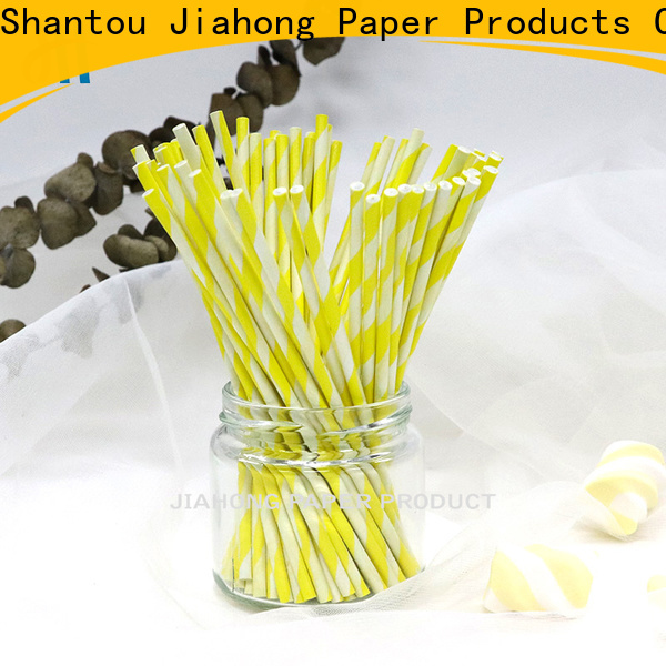 new-arrival white lollipop sticks fda for wholesale for lollipop