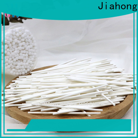 Jiahong customized cotton stick vendor for hospital