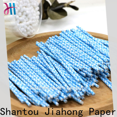 quality cotton stick cotton owner for hospital