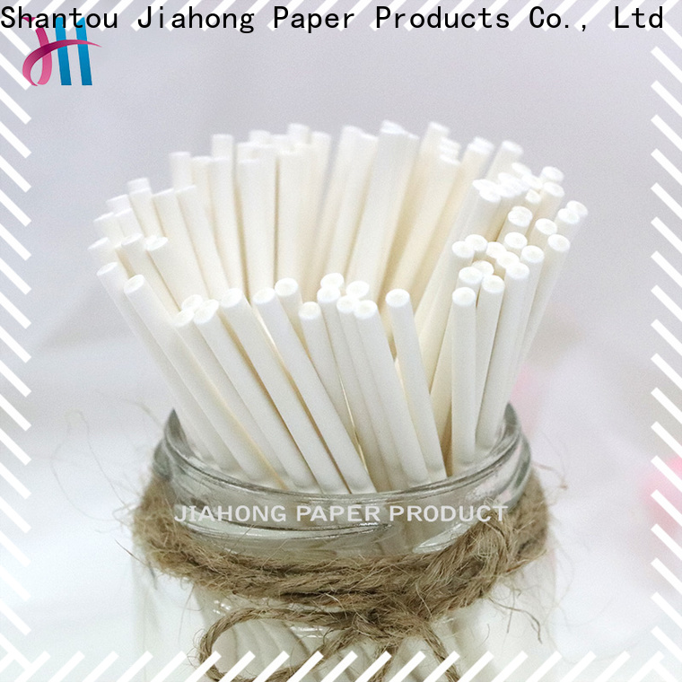 good looking flag paper stick hand for card
