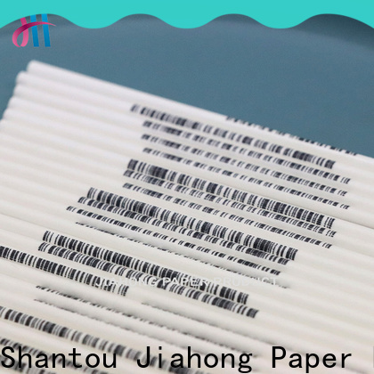 Jiahong environmental lollipop sticks for wholesale for lollipop