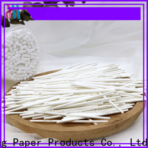 first-rate cotton swab paper stick biodegradable supplier for medical cotton swabs