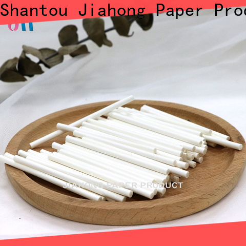 clean fsc certified paper sticks uses dropshipping for marshmallows