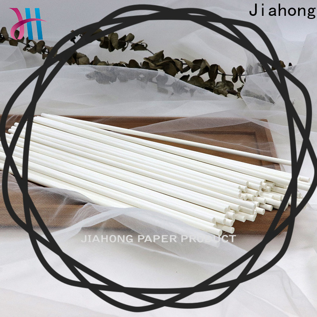 Jiahong safe balloon sticks widely-use for ballon