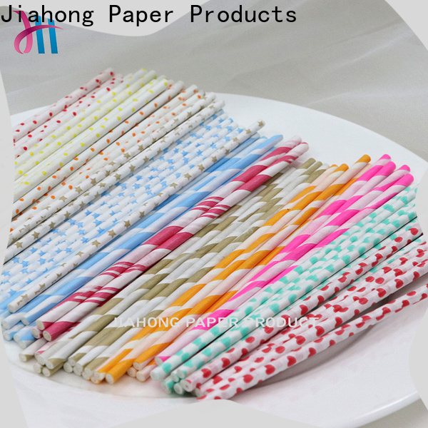 Jiahong lollipop lollipop sticks for wholesale for lollipop