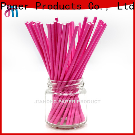 Jiahong lollipop long lollipop sticks for lollipop