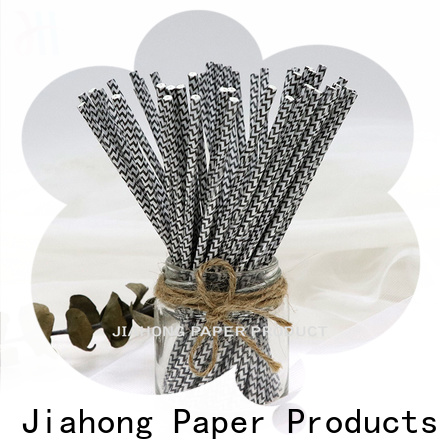 Jiahong good-package cake sticks for wholesale for cake